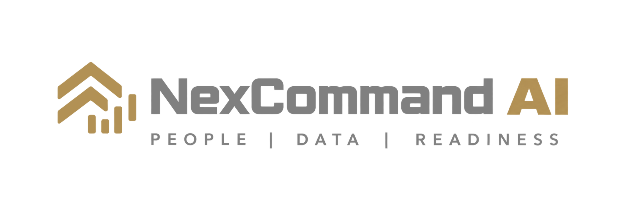 NexCommand AI — People, Data, Readiness